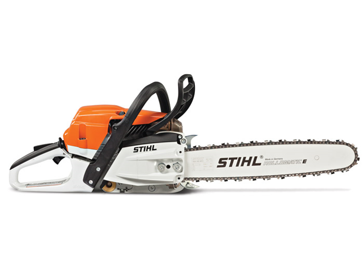 Stihl ms 261