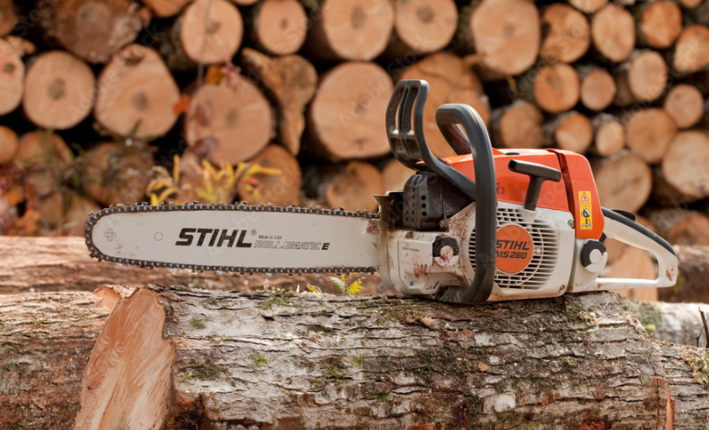 Stihl Chainsaw Canada