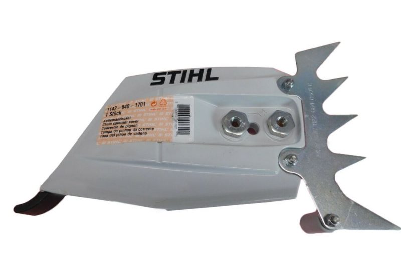 Chain Sprocket Cover for Stihl MS 500i Chainsaw