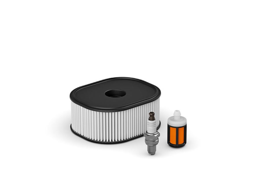 Stihl ms500i fuel filter