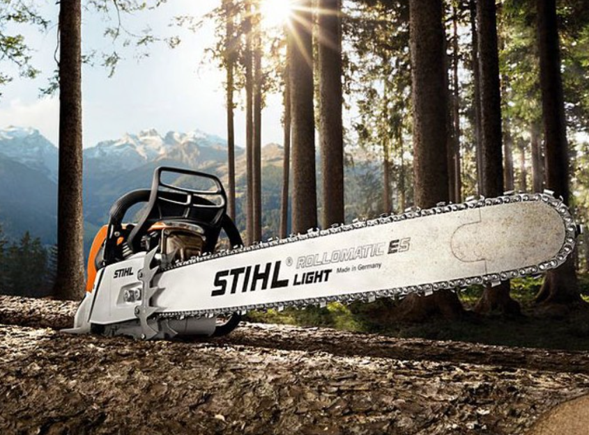 Stihl 661 Magnum