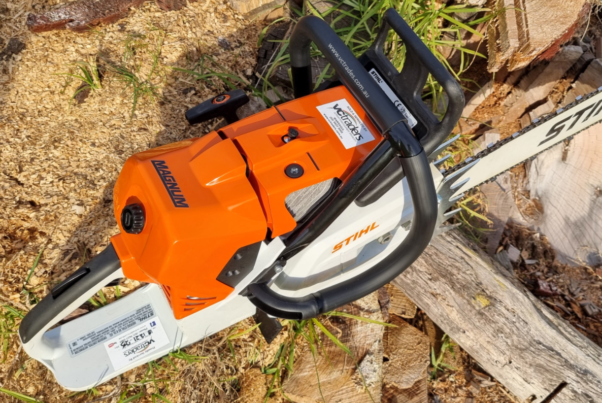 Stihl MS 881 Magnum