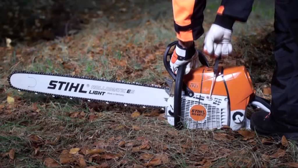 Stihl 660 vs 661