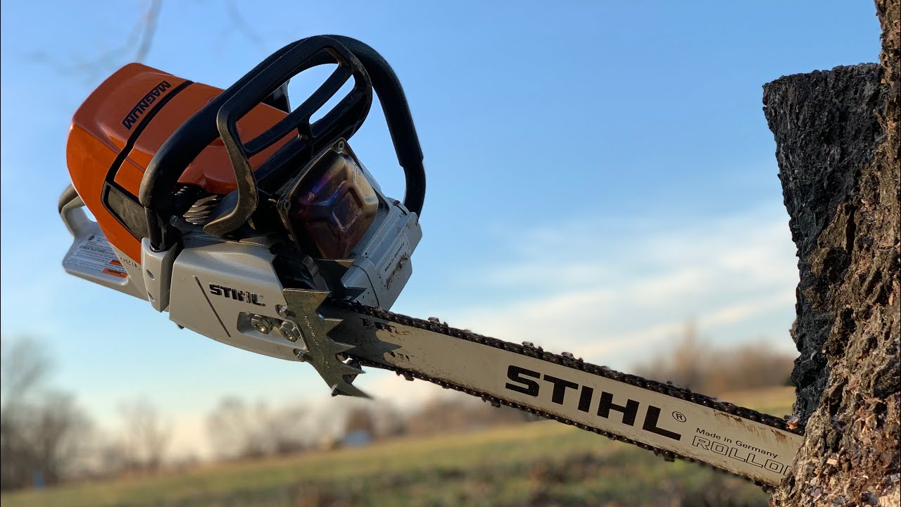 Stihl 661