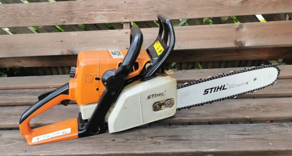 stihl 025