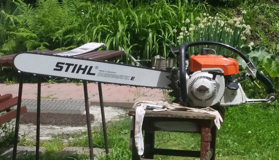 stihl 090