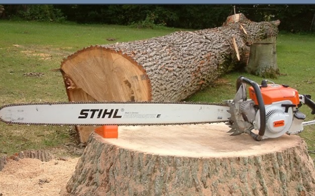 stihl 090