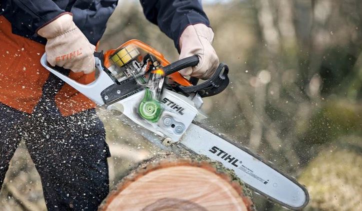 stihl ms 271