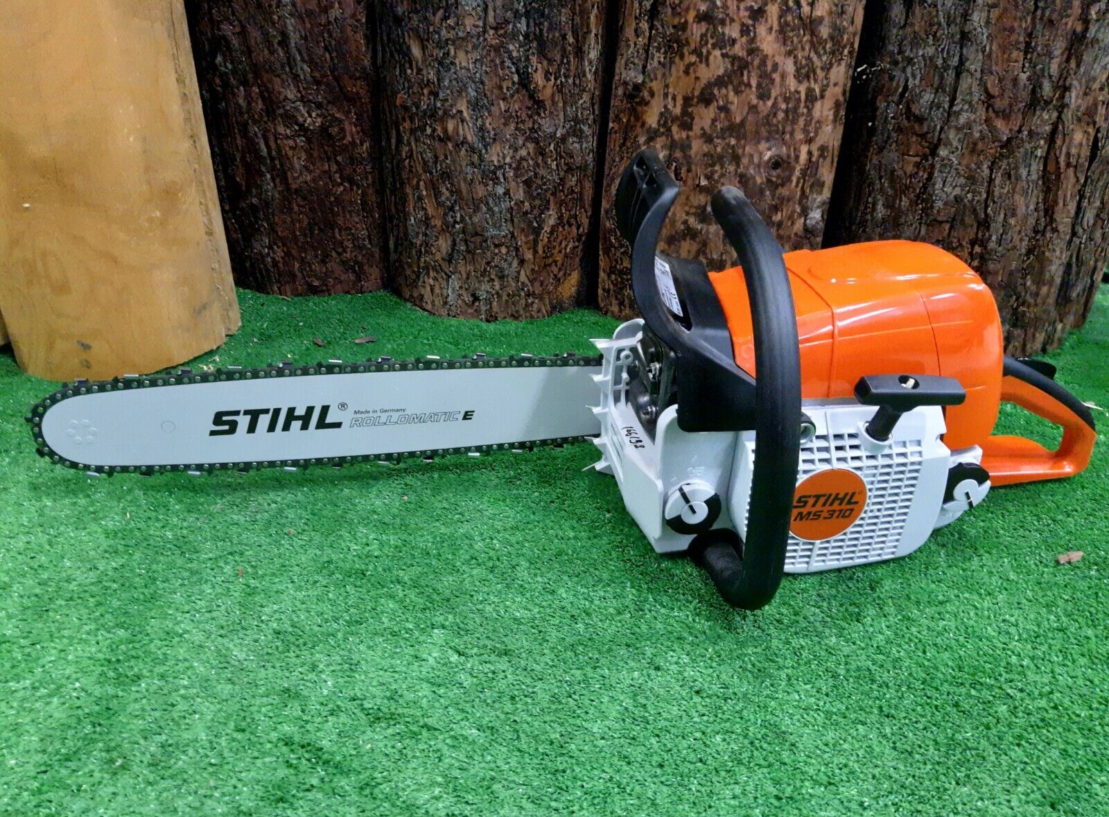 stihl ms 310