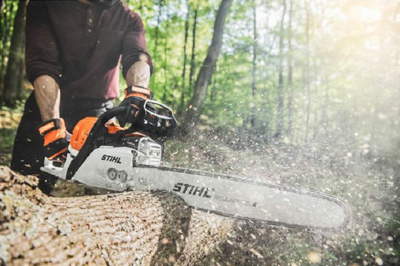 stihl ms 311