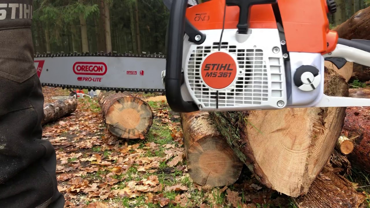 stihl ms 361