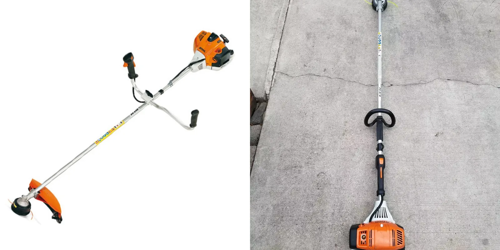 Stihl FS91R