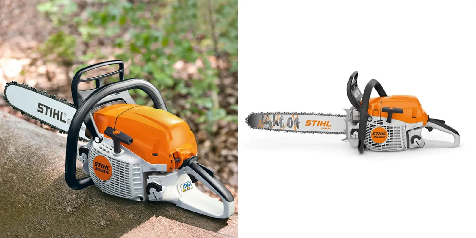 Stihl MS 261 C-M PROBLEMS