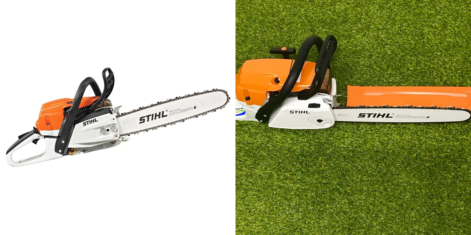 Stihl MS 261 C-M