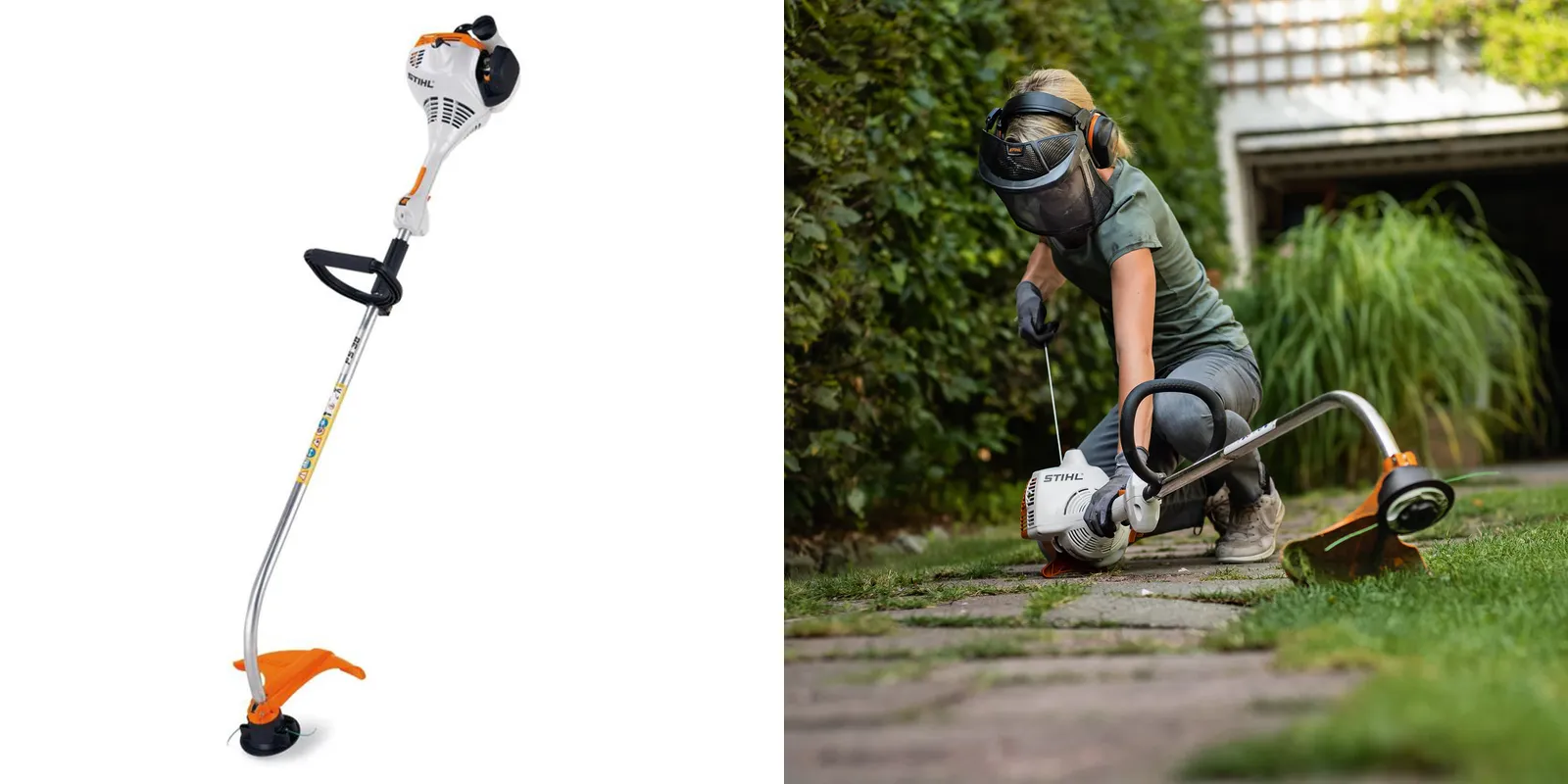 STIHL FS 38 Trimmer