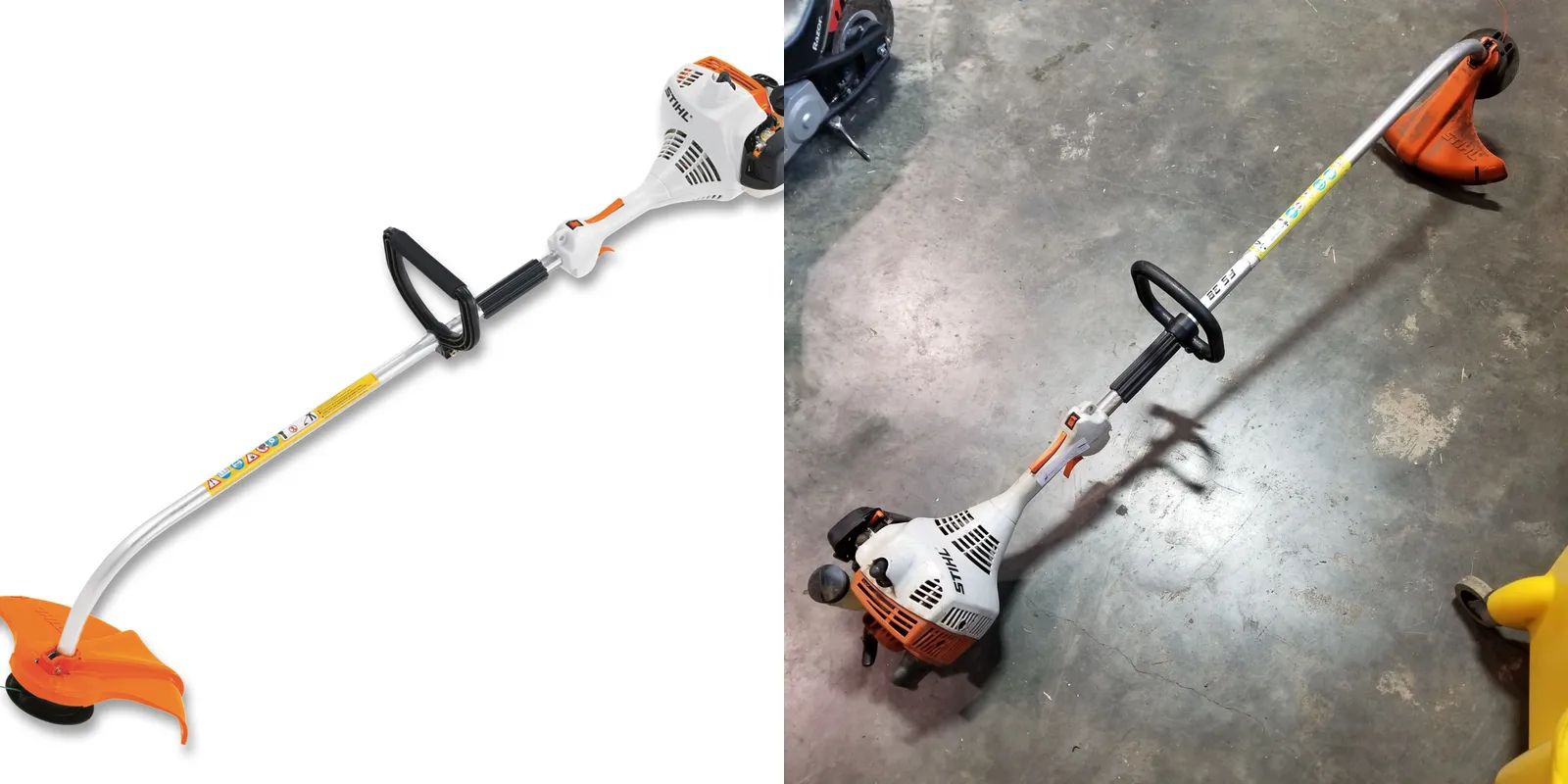 STIHL FS 38 Trimmer