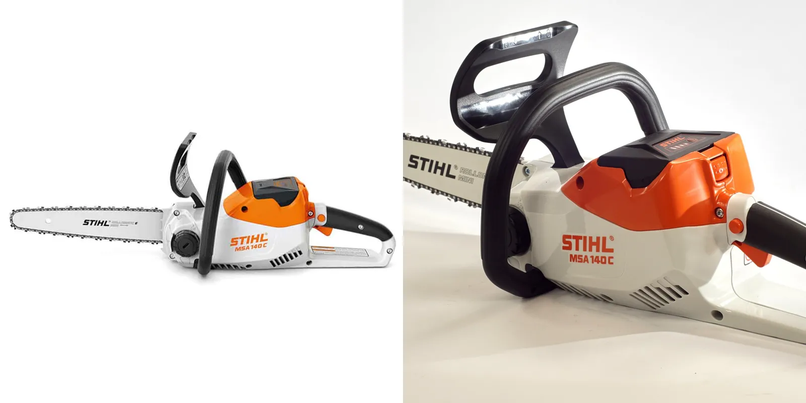 Stihl MSA 140 C-B