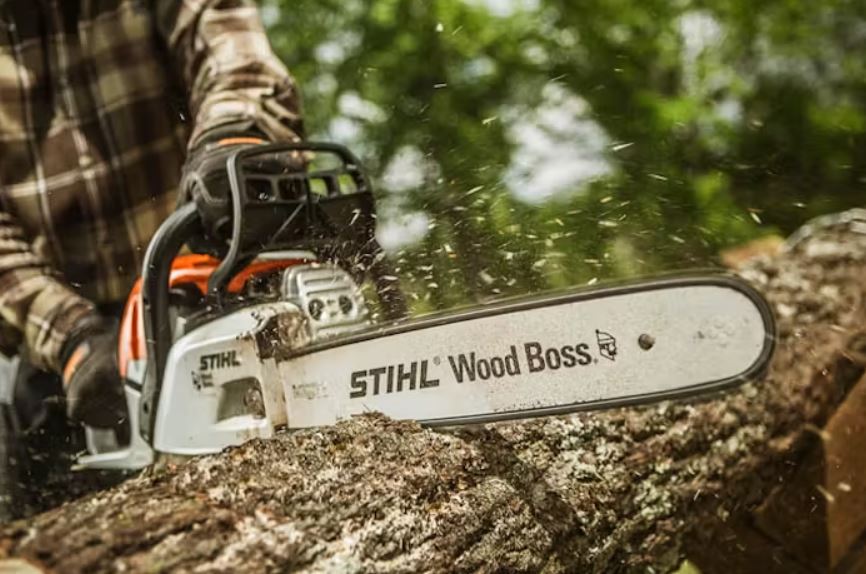 Stihl MS 193 C-E Vs MS 251 C-BE