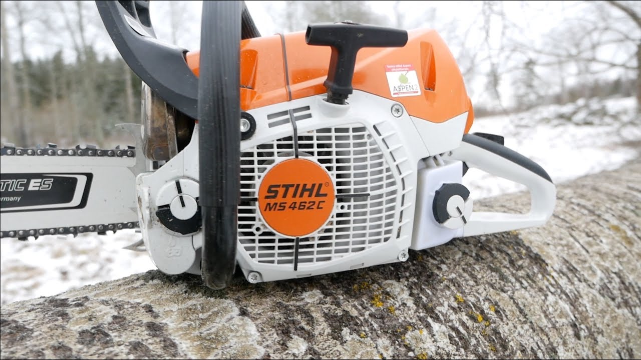 Stihl MS 462