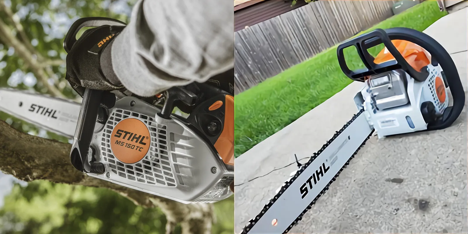 Where Are Stihl Chainsaws Made 