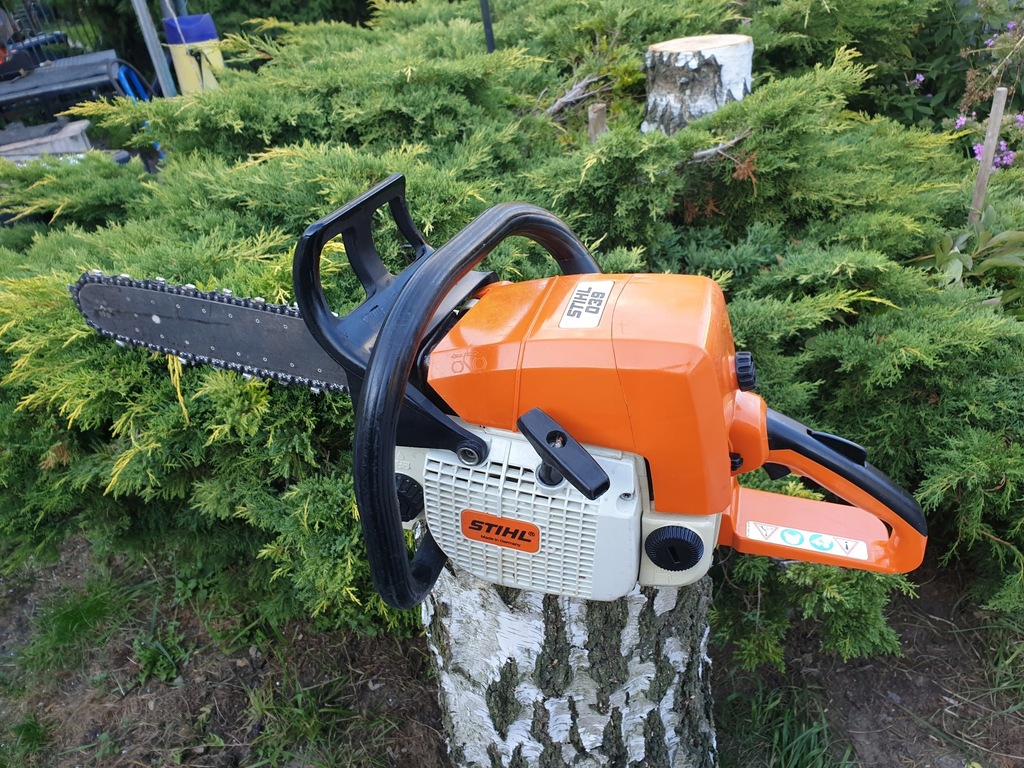 Stihl 039