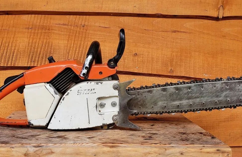 Stihl 056