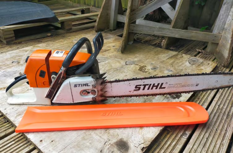 Stihl 066