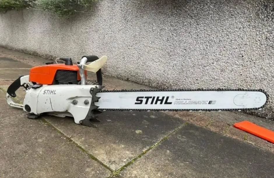 Stihl 070