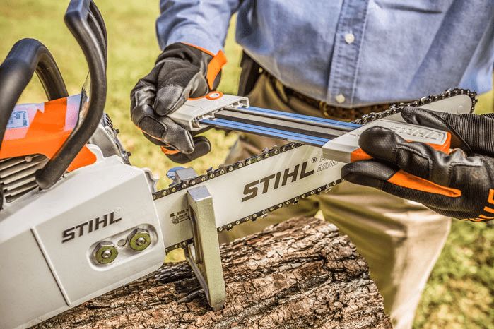 Stihl Chainsaw Accessories