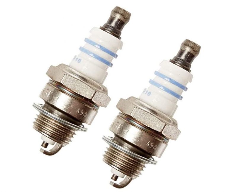 Stihl MS290 Replacement Bosch WSR6F Spark Plug