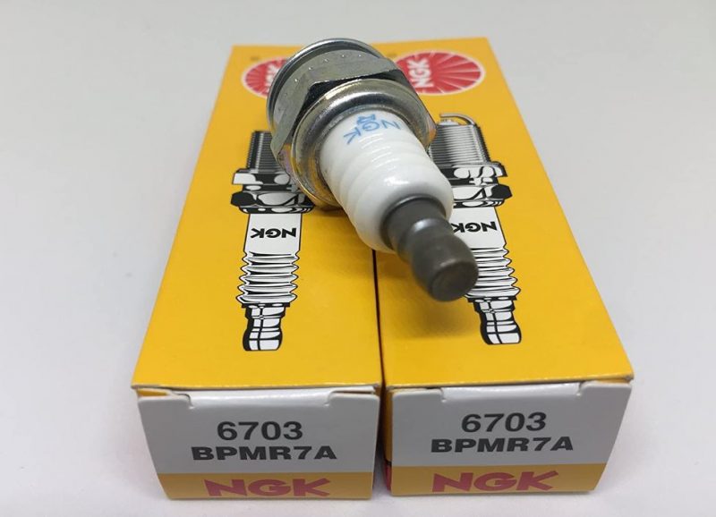 Stihl MS290 Replacement NGK BPMR7A Spark Plug