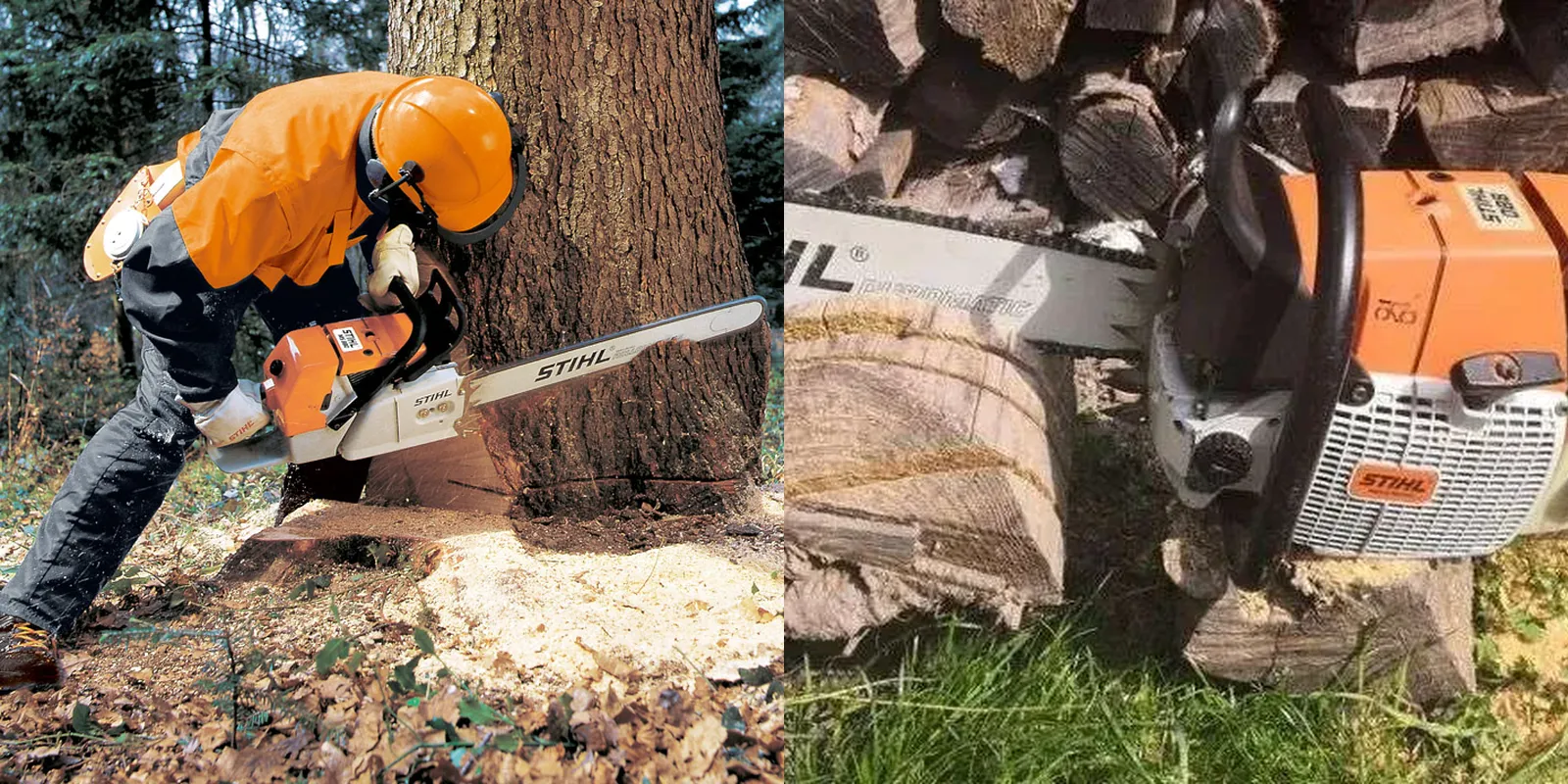 Stihl 088 