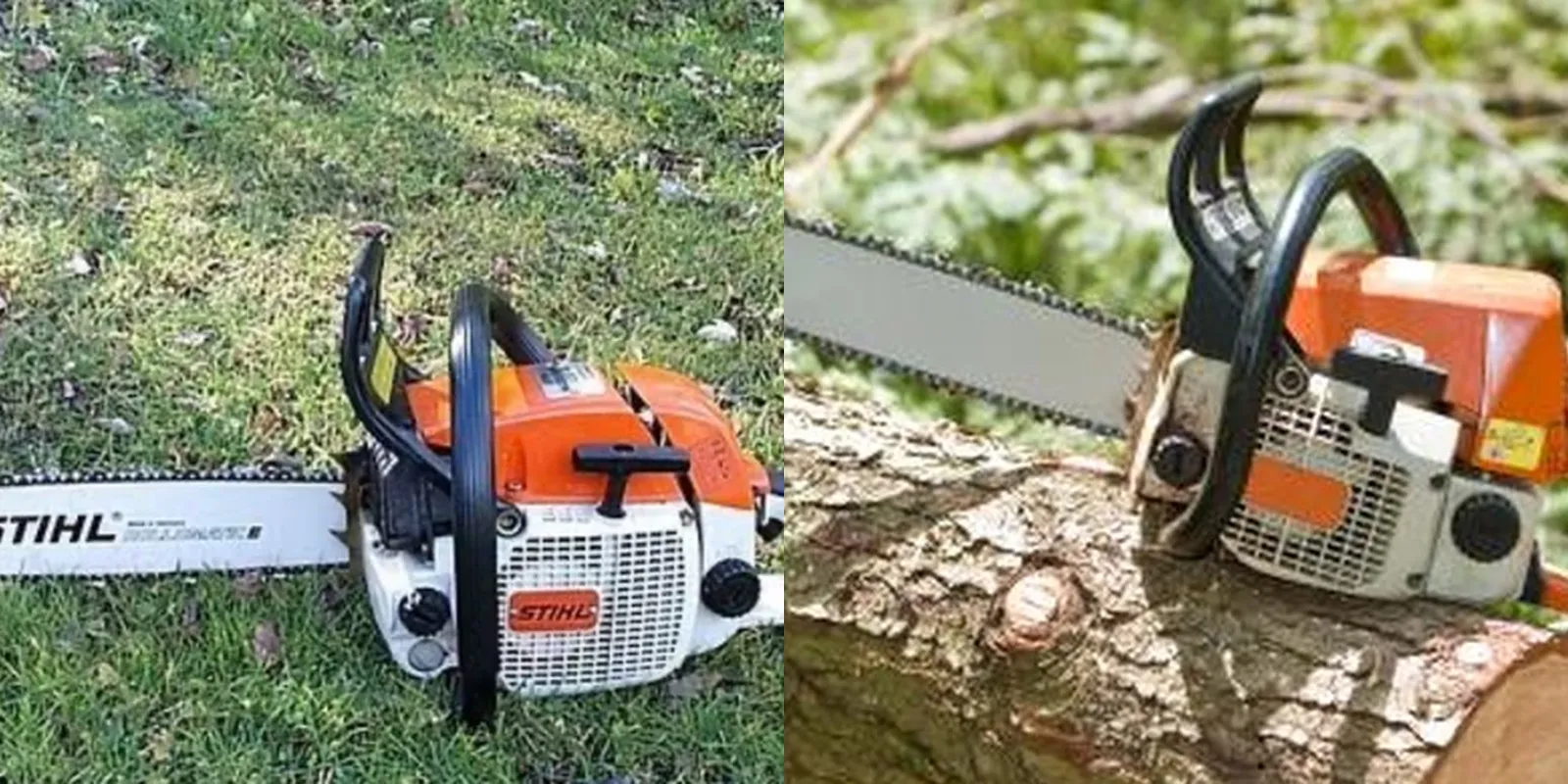 Stihl 028 