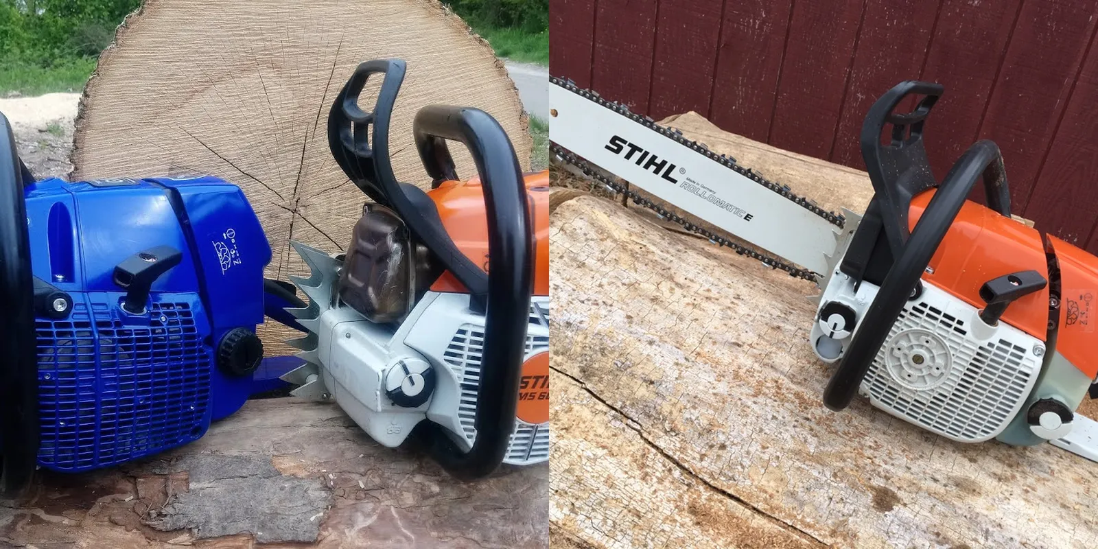  Stihl Clone Chainsaw