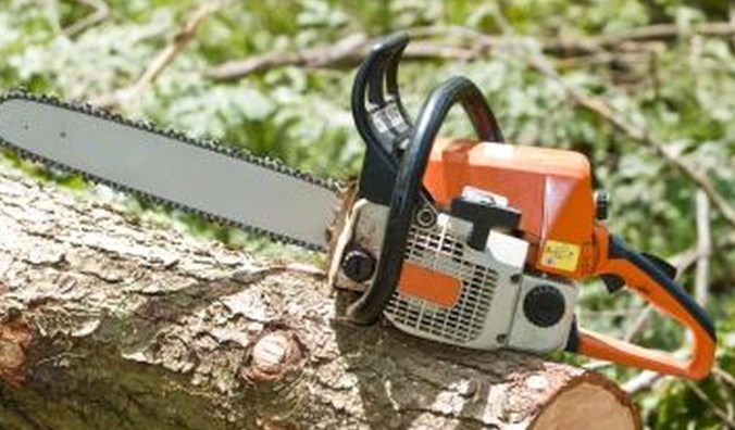 Stihl 028