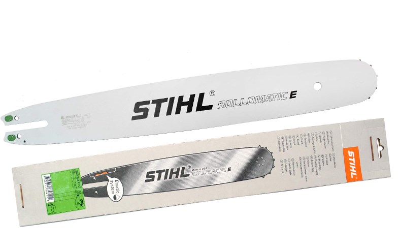 Stihl Chainsaw Bar