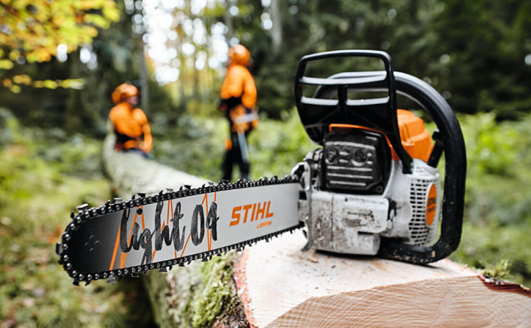 Stihl Chainsaw Review 2023