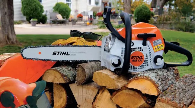 Stihl MS 171