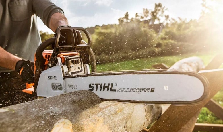 Stihl MS 441