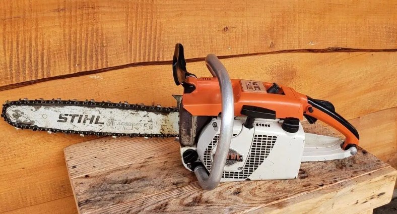 stihl 031