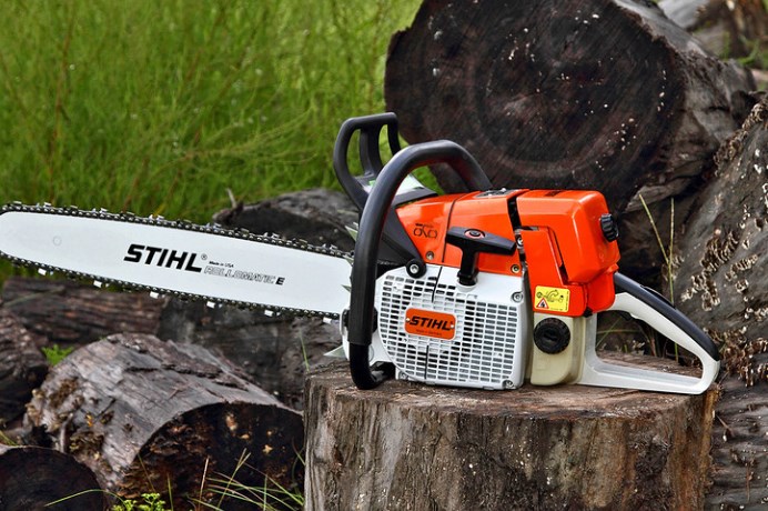 STIHL 044 PROBLEMS