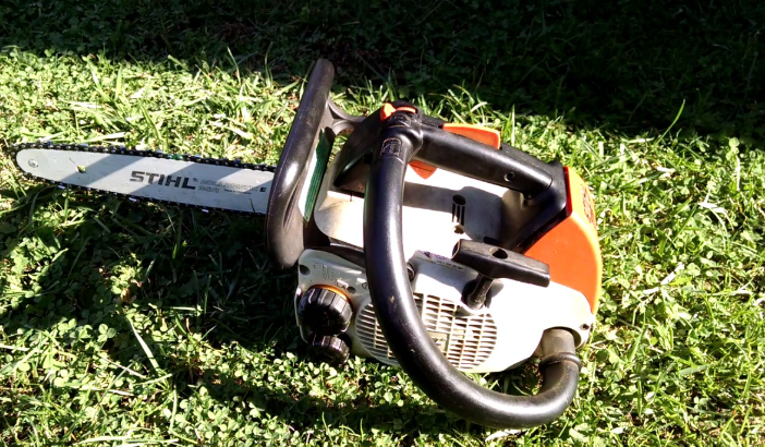 Stihl 019T