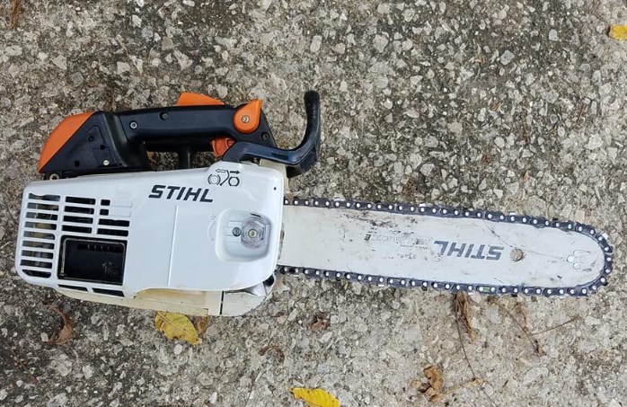 Stihl 200T