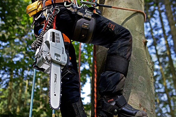 Stihl 201 TC-M