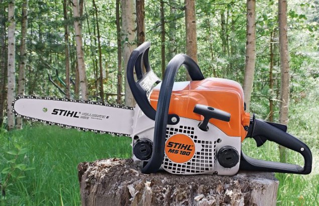 Stihl 210