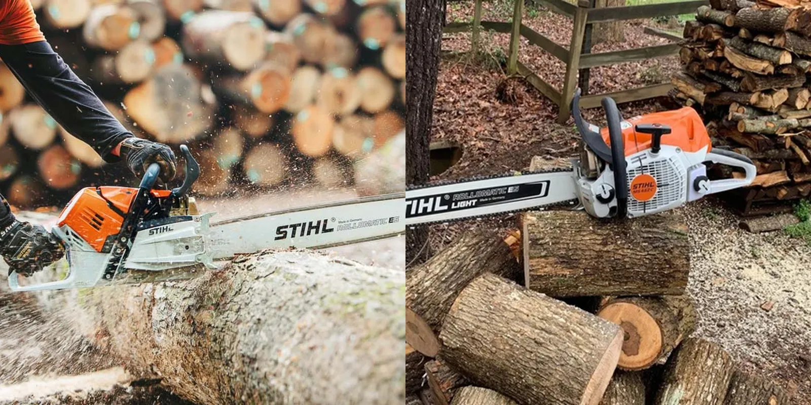 Stihl 500I Vs 462