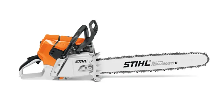 Stihl MS 651