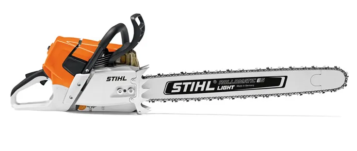 Stihl MS 661