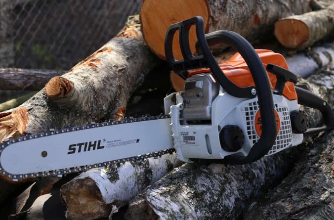 Stihl 028 Common Problems