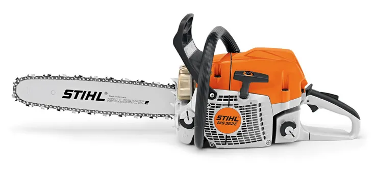 Stihl 362